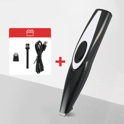 Husdjurs trimmer