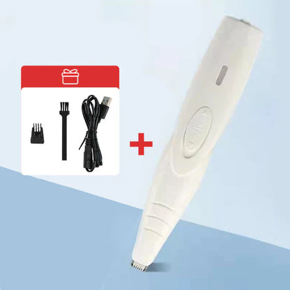 Husdjurs trimmer