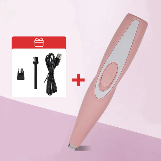 Husdjurs trimmer