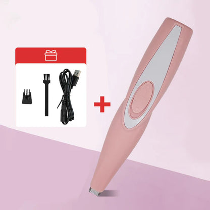 Husdjurs trimmer