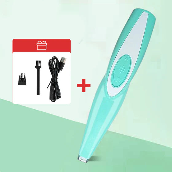 Husdjurs trimmer