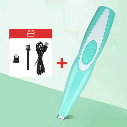 Husdjurs trimmer